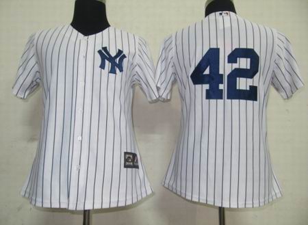 women New York Yankees jerseys-001